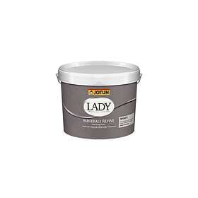Jotun Lady Minerals Revive Väggförnyare Valfri Kulör 10L