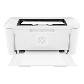 HP LaserJet M110w