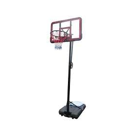 MCUSport Basketball Pro Mobil Stander