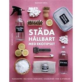 Städa hållbart med Ekotipset