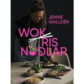 Wok, Ris, Nudlar