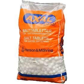 Axal Pro Salt Tablets 25kg