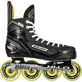 Bauer RH RS Senior Inlines