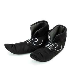 Pippi Longstocking Boots