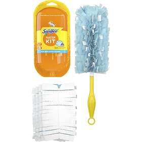 Swiffer Duster Kit (1 handtag + 5 refiller)