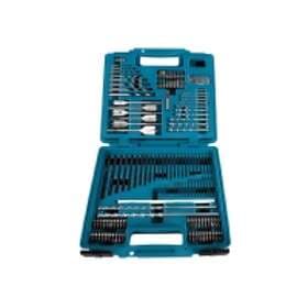 Makita E-06270 Borrsats 212 delar