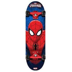 Disney Spiderman 8"