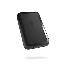 Zens Magnetic Qi Wireless Power Bank Dual Side 4000mAh