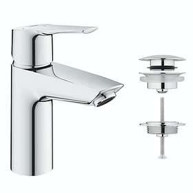 Grohe Start Tvättställsblandare 23551002 (Krom)