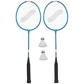 Stiga Hobby HS Badmintonset