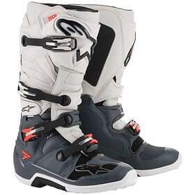 AlpineStars Tech 7 Motorcycle Boots (Herr)