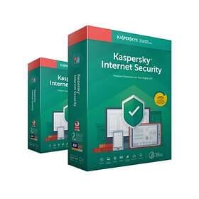 Kaspersky Internet Security 2021