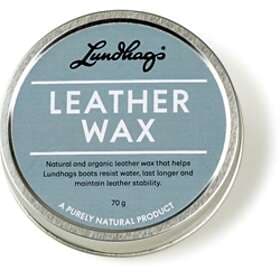 Lundhags Leather Wax