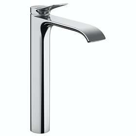 Hansgrohe Vivenis 250 Waterfall Tvättställsblandare 75042000 (Krom)