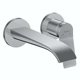 Hansgrohe Vivenis Waterfall Tvättställsblandare 75050000 (Krom)