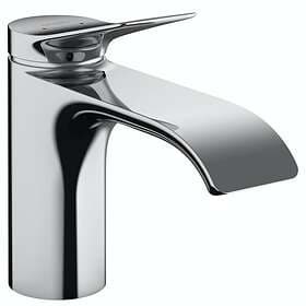 Hansgrohe Vivenis 80 Waterfall Tvättställsblandare 75012000H (Krom)