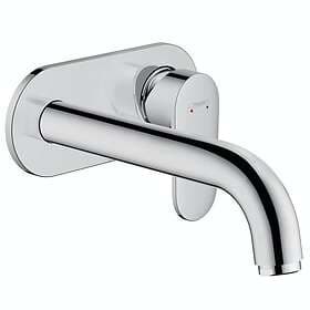 Hansgrohe Vernis Blend Tvättställsblandare 71576000 (Krom)