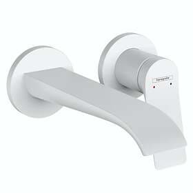 Hansgrohe Vivenis Waterfall Tvättställsblandare 75050700 (Krom)