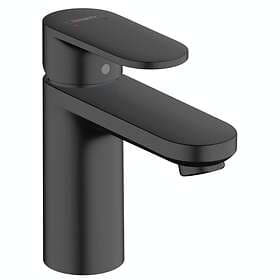 Hansgrohe Vernis Blend 100 Tvättställsblandare 71551670 (Matt Svart)