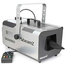 BeamZ Snow 1800 Snömaskin