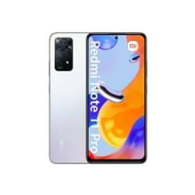 Xiaomi Redmi Note 11 Pro 5G Dual SIM 6GB RAM 64GB