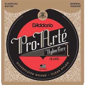 D'Addario ProArté EJ45