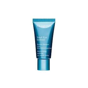 Clarins Total Eye Hydrate Moisturizing Soothing Eye Mask-Balm 20ml