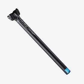 PRO Sadelstolpe LT Ø27.2mm Offset 0mm