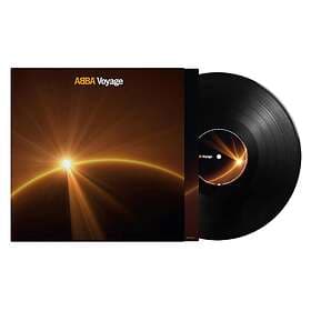 Abba - Voyage (Vinyl)