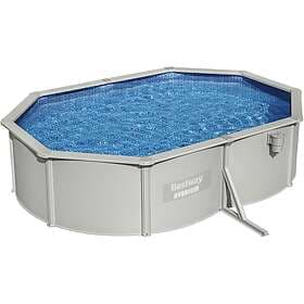 Bestway Hydrium Steel Pool 500x360x120cm