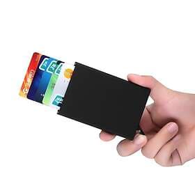 Pop-up Card Holder with RFID