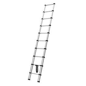 Skeppshultstegen 410-29-1 Teleskopstege 2,8m
