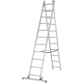 Skeppshultstegen YS-340 Kombistege I-profil 4m