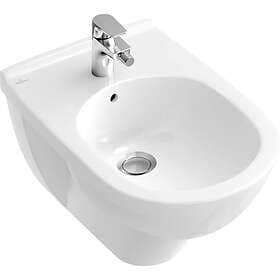 Villeroy & Boch O.novo 54600001 (Vit)