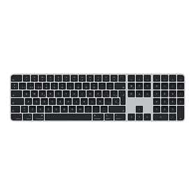 Apple Magic Keyboard with Touch ID and Numeric Keypad (ES)