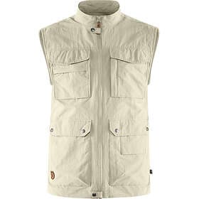 Fjällräven Travellers MT Vest (Herr)