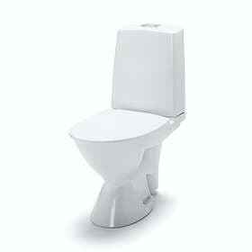 Ifö Vinta Rimfree 502.416.00.1 (Vit)