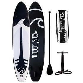 Deep Sea SUP Board Set XXL