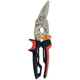 Fiskars Power Gear Aviation 1027209 Vänster Plåtsax