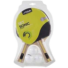 Stiga Sports Set Sonic