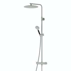 Mora Armatur Takduschset INXX II 160cc (Matt Grå)