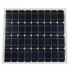 Victron Energy Solpanel Polykristalin Alu 115W
