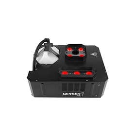 Chauvet Geyser P7