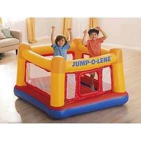 Intex Jump O Lene Playhouse