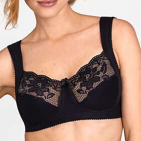 Miss Mary Lovely Lace Soft Bra