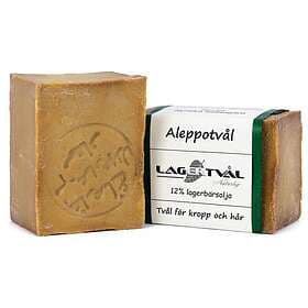 Aleppotval Soap Bar 200g