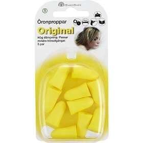 Swedsafe Original Small 5 par