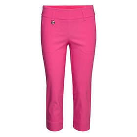 Daily Sports Magic 78cm Capri Pant (Dam)