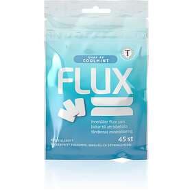 FLUX Teeth Coolmint 45st