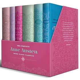 Jane Austen Boxed Set